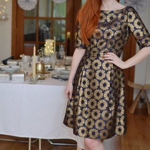 Boden Beatrice Special Occasion Dress